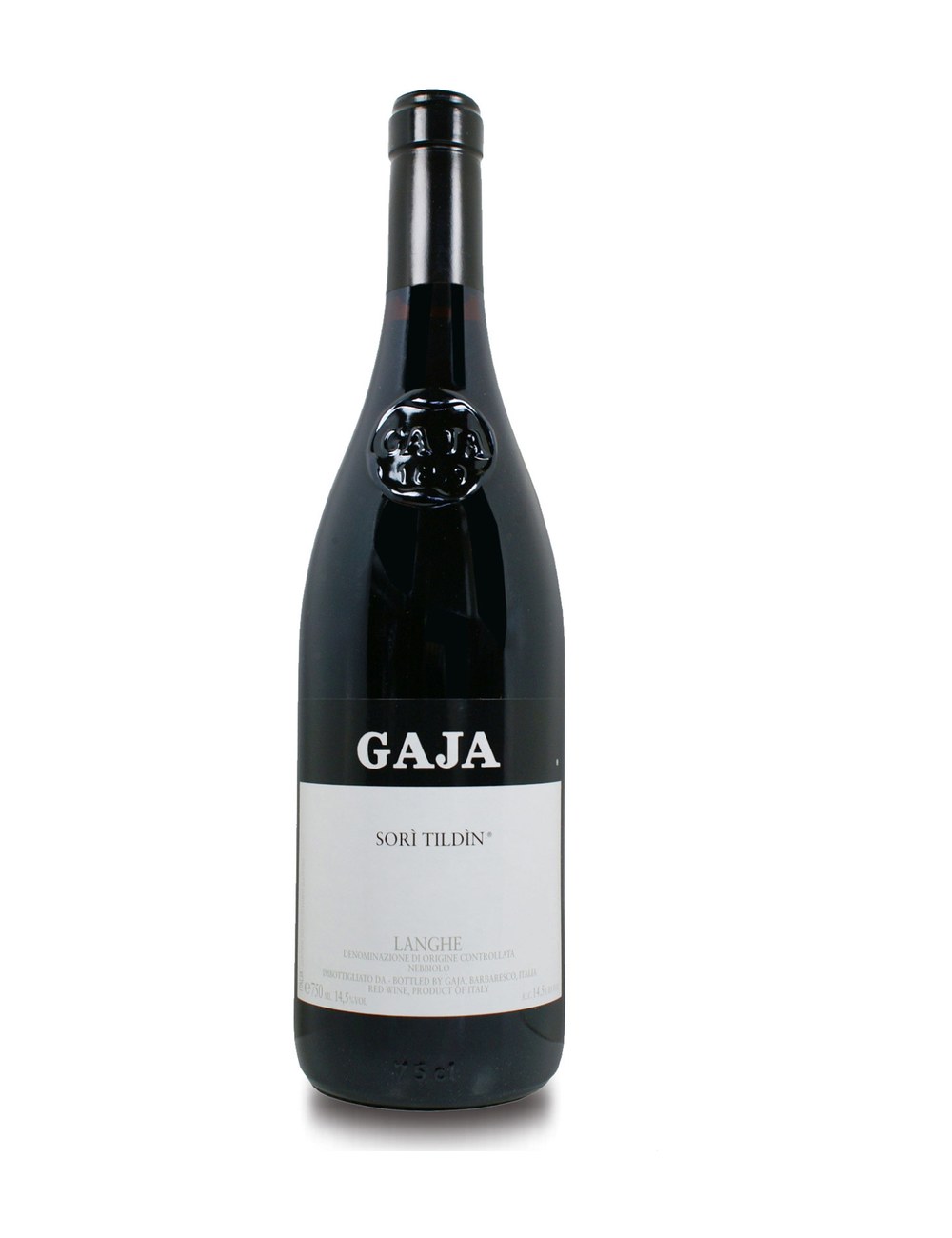 Gaja Sori Tildin Langhe Nebbiolo