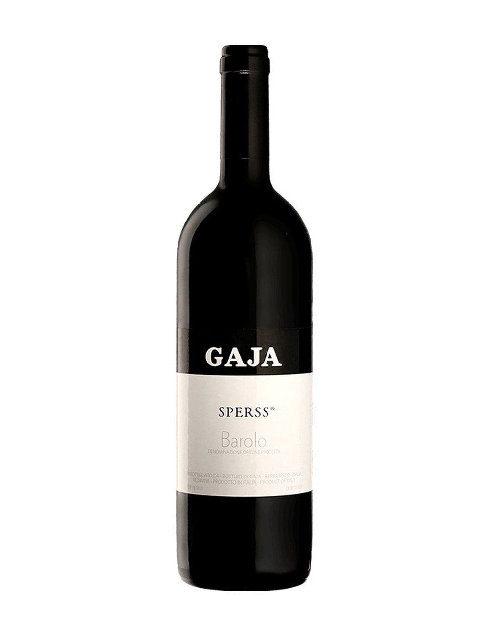 Gaja Sperss Barolo