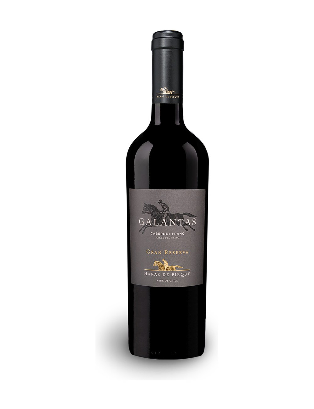 Galantas Gran Reserva Cabernet Franc