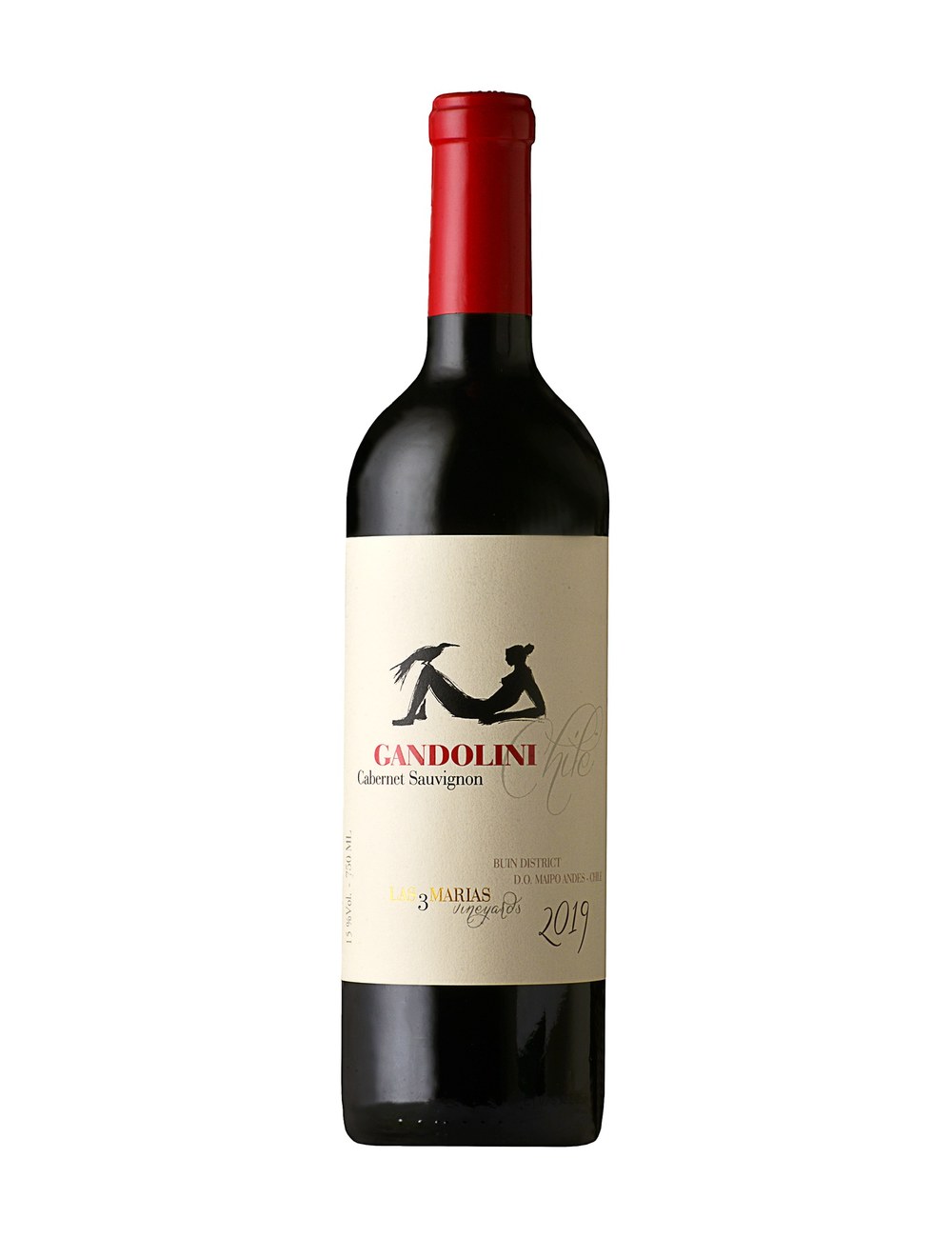 Gandolini Cabernet Sauvignon