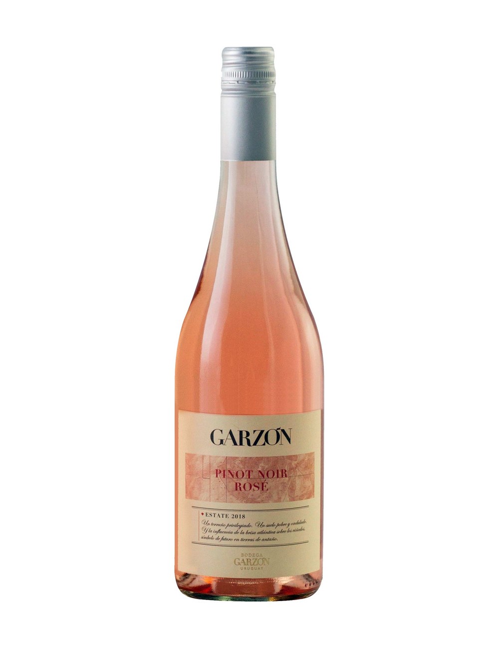 Garzón Pinot Noir Rose