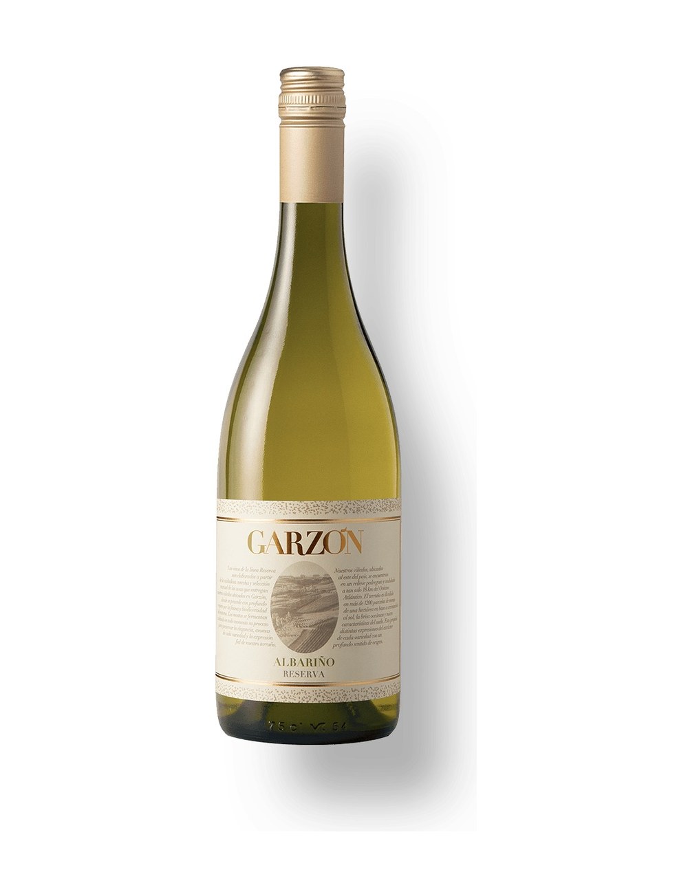 Garzón Reserva Albariño