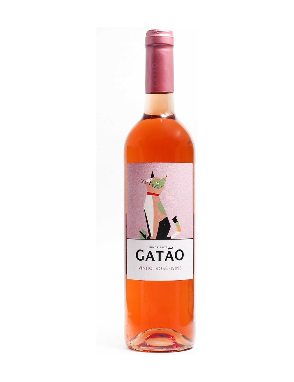 Gatão Rosé
