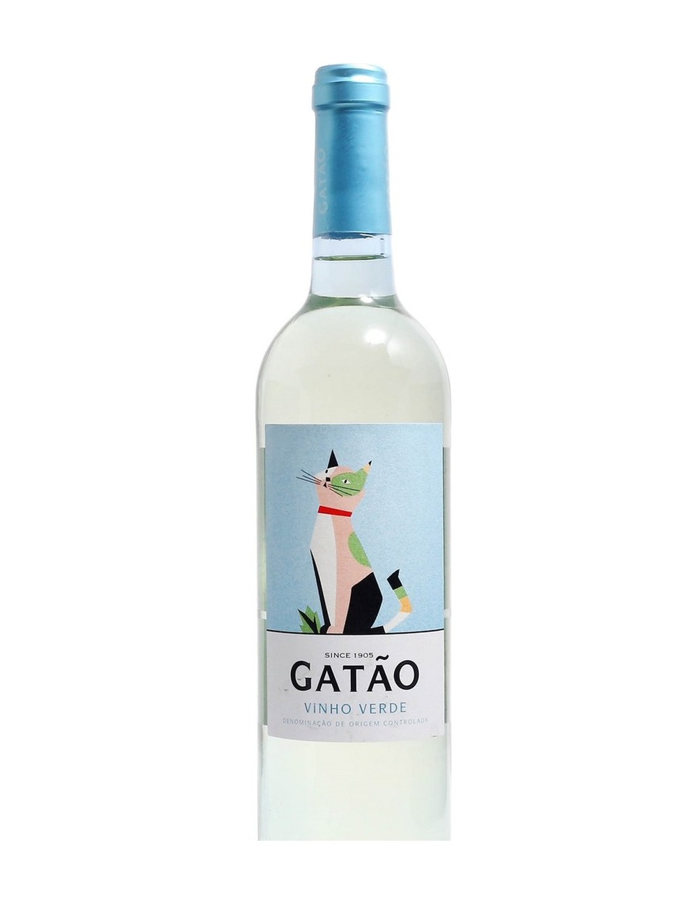 Gatão Verde