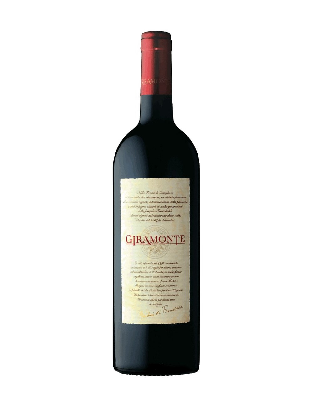 Giramonte