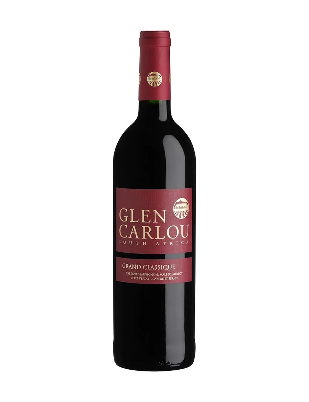Glen Carlou Grand Classique