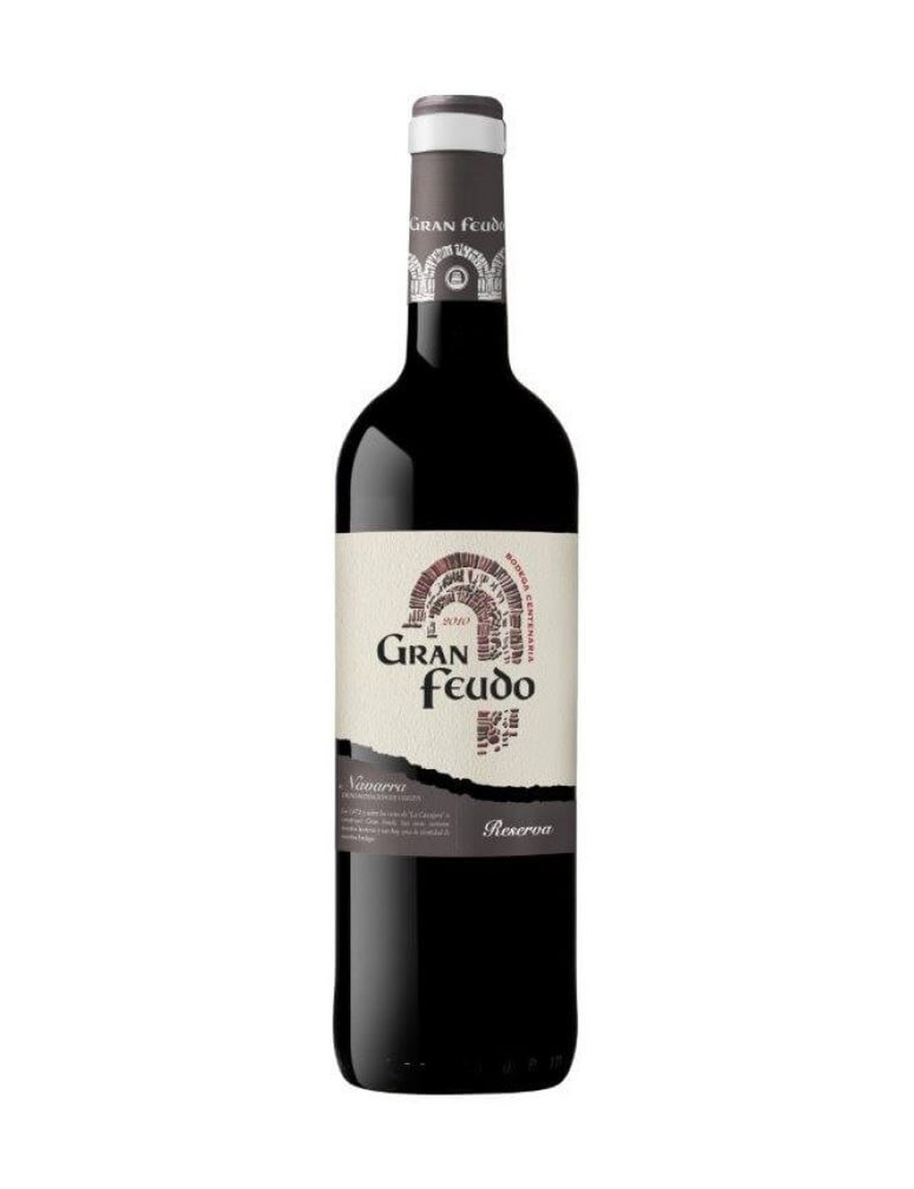 Gran Feudo Reserva