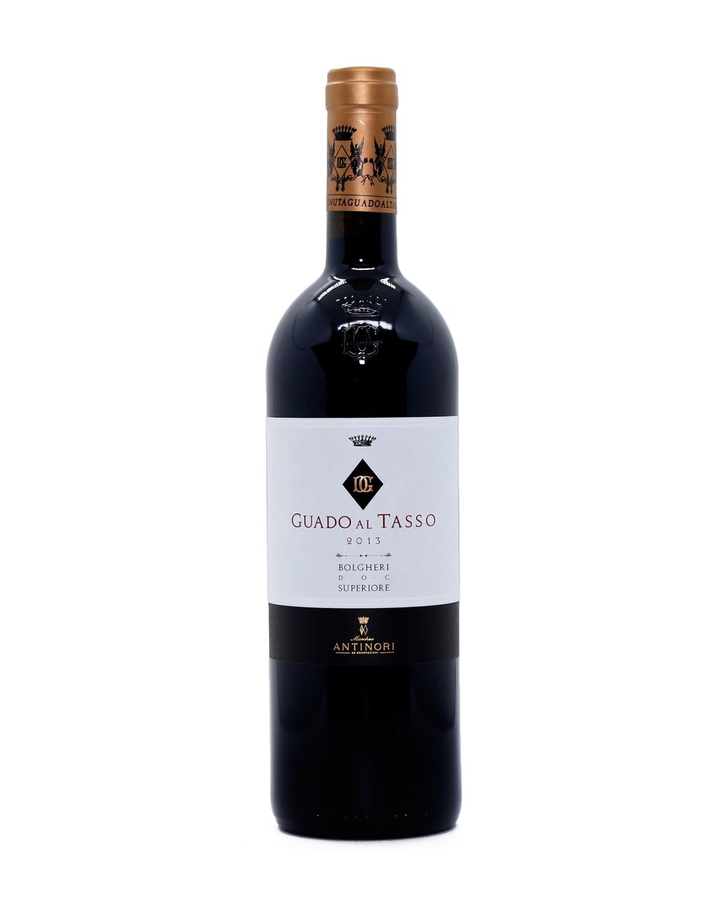 Guado Al Tasso Bolgheri DOC Superiore