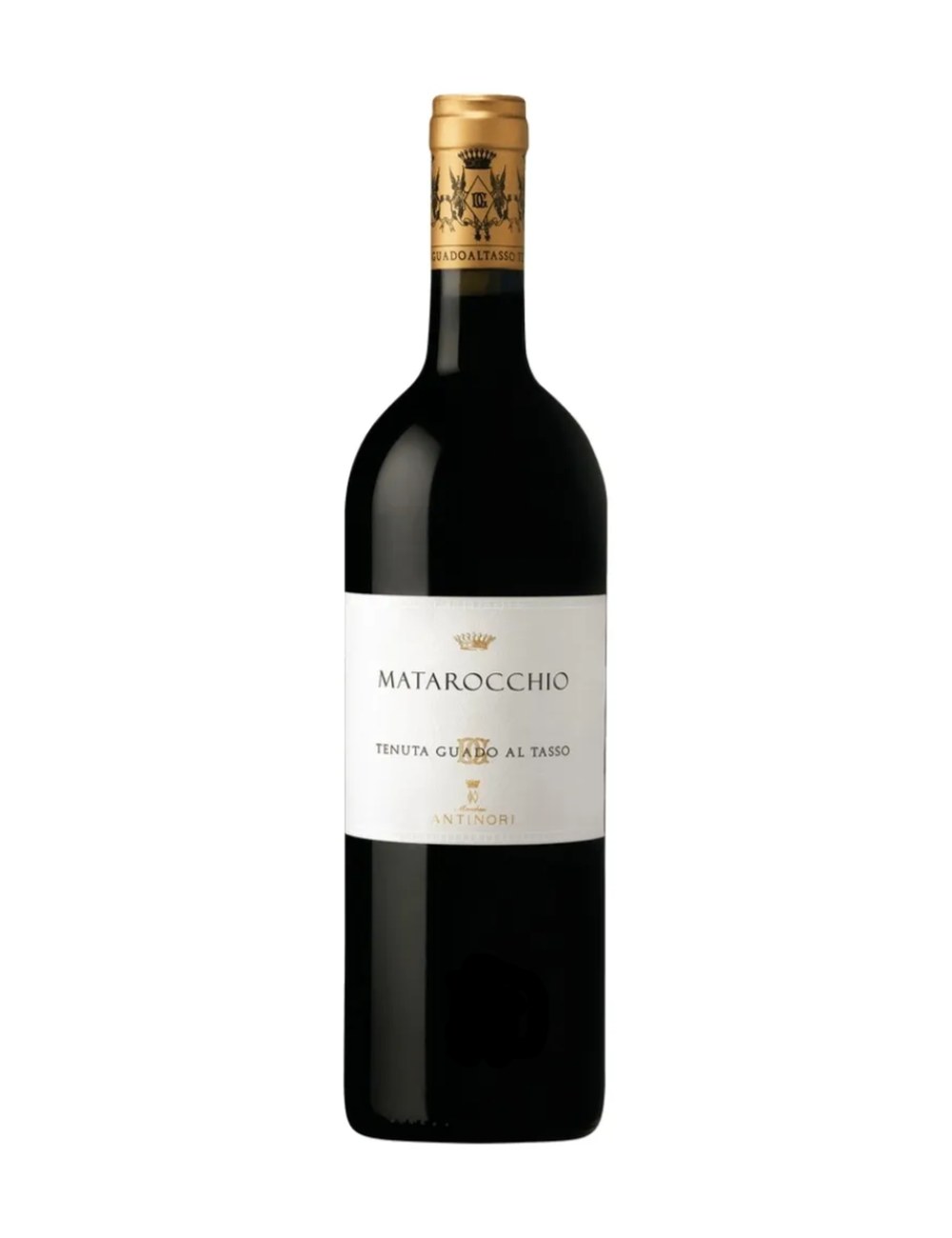 Guado al Tasso Matarocchio Bolgheri 2017
