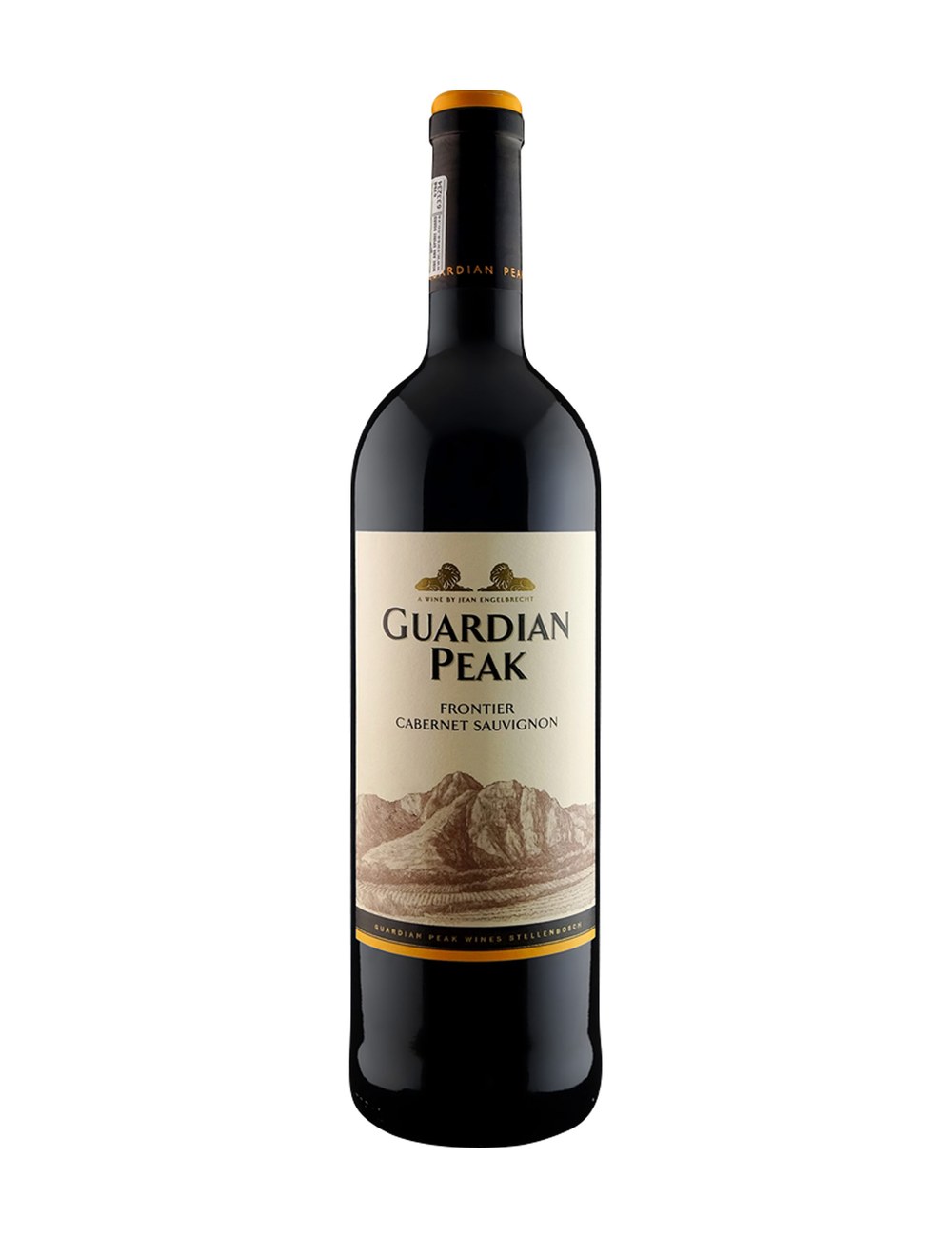 Guardian Peak Frontier Cabernet Sauvignon