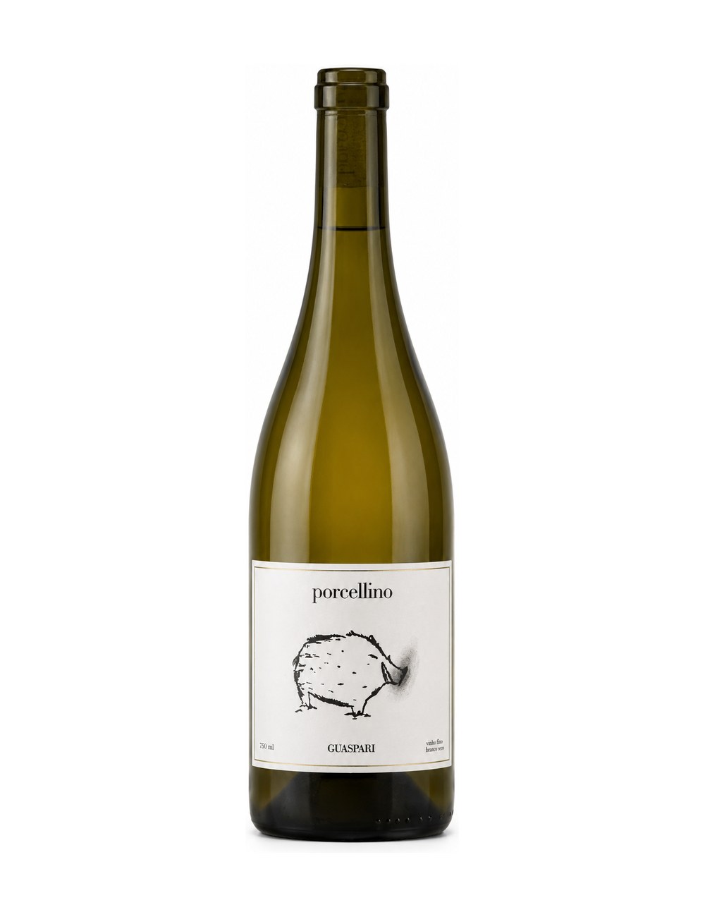 Guaspari Porcellino BRANCO