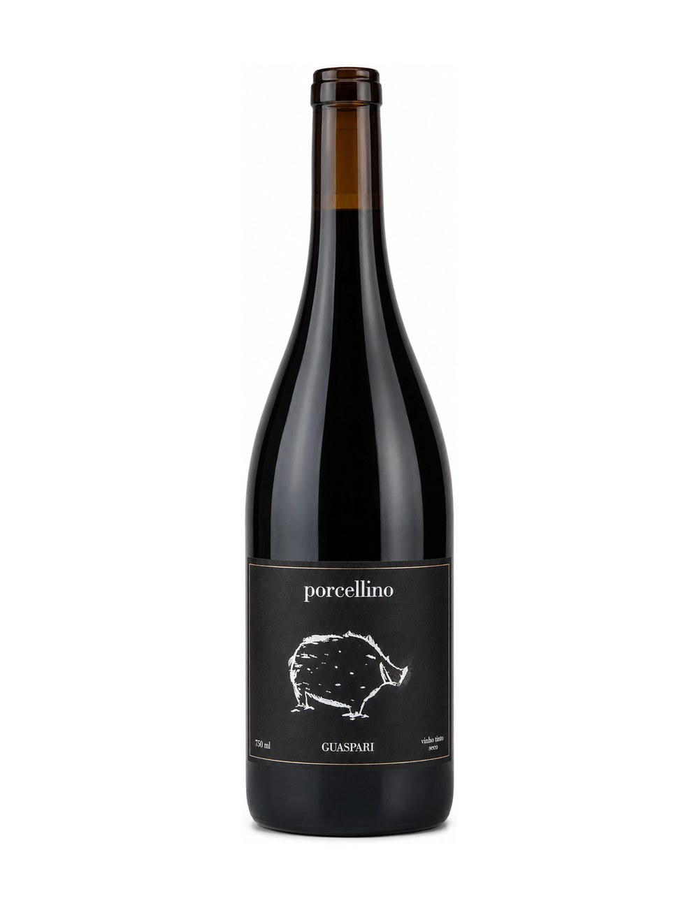 Guaspari Porcellino TINTO