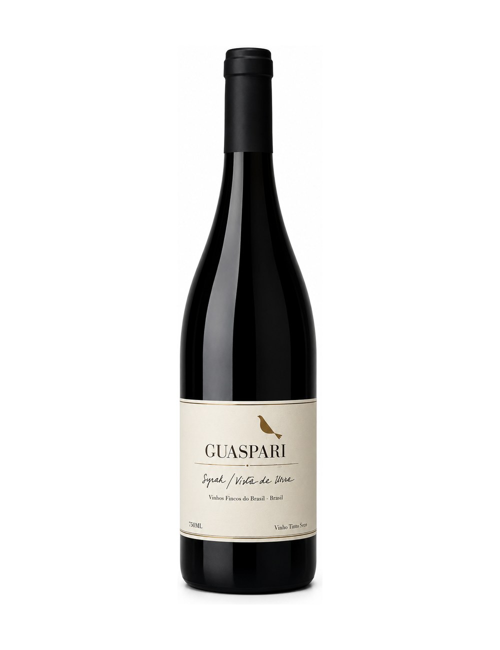 Guaspari Syrah Vista da Serra