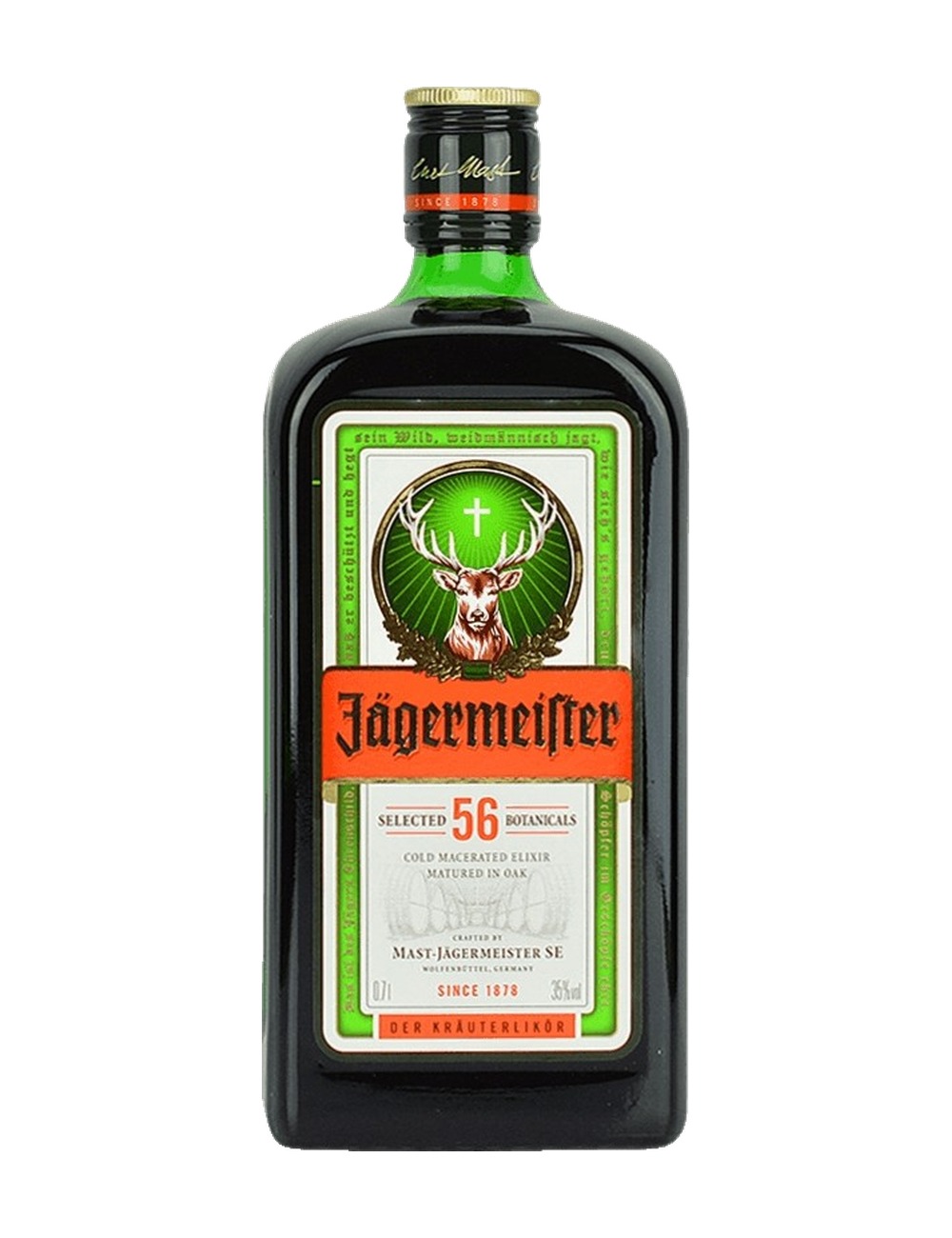 Jägermeister