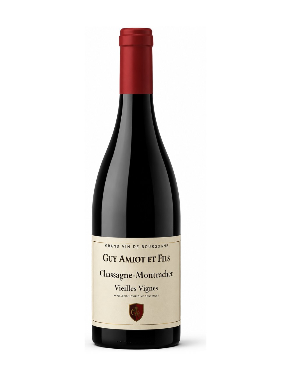 Guy Amiot Montrachet Vielles TINTO