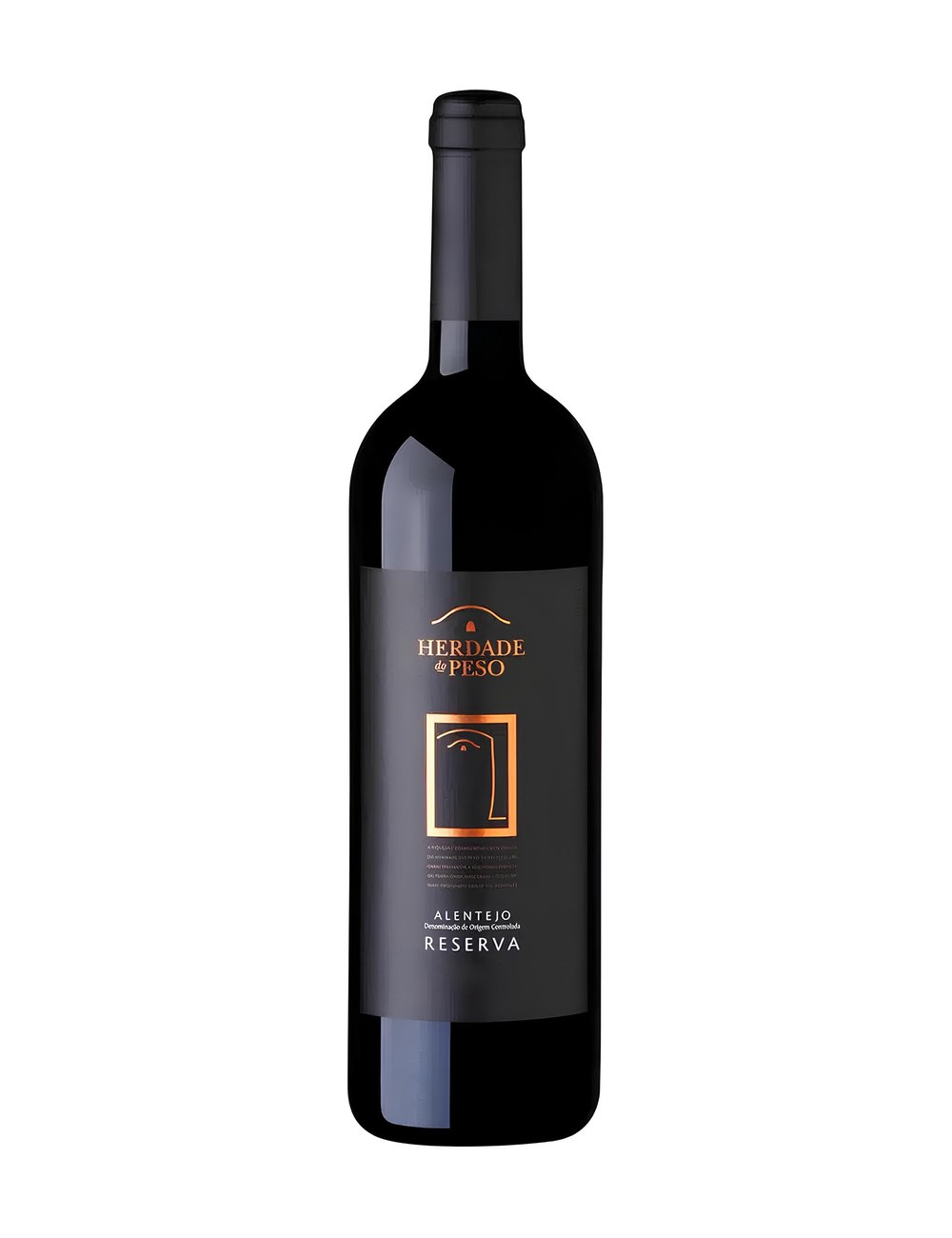 Herdade do Peso Reserva