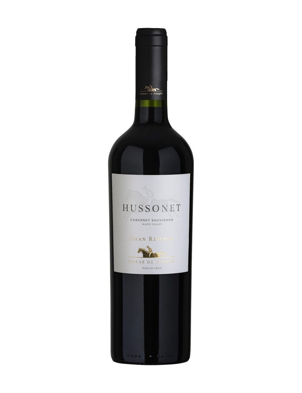 Hussonet Gran Reserva