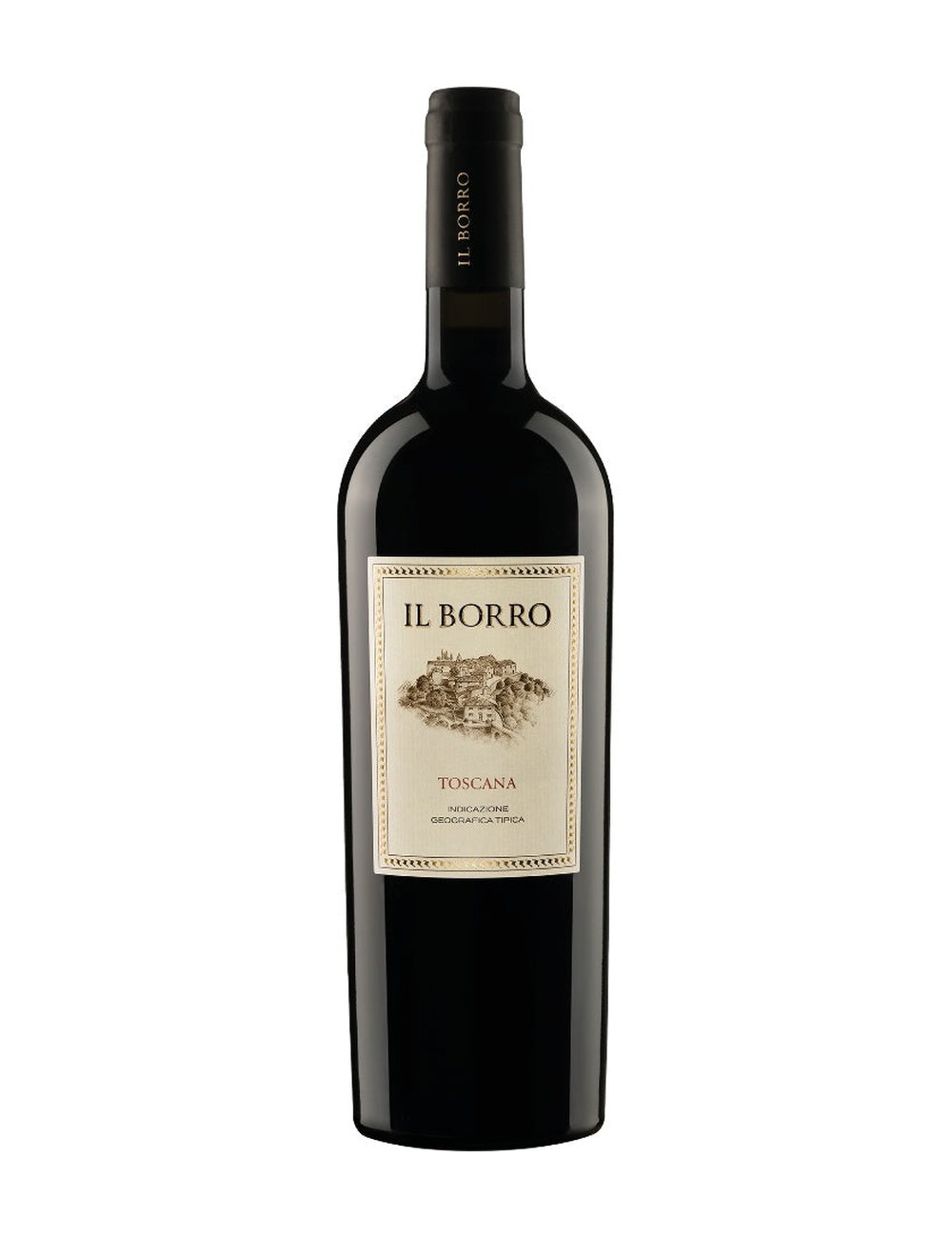 IL Borro