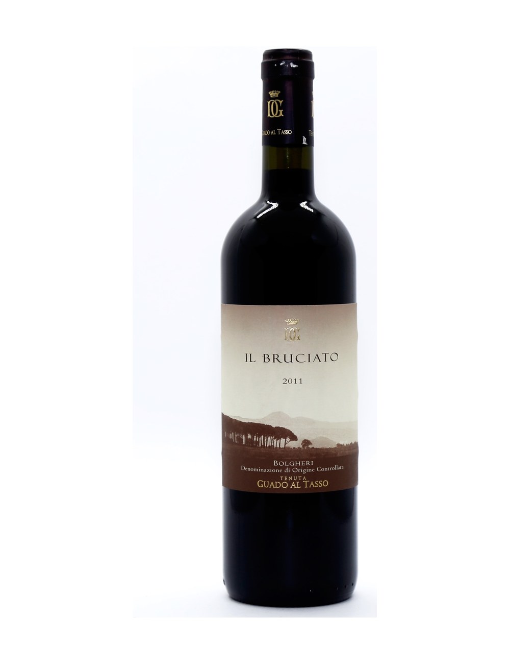 IL Bruciato Bolgheri