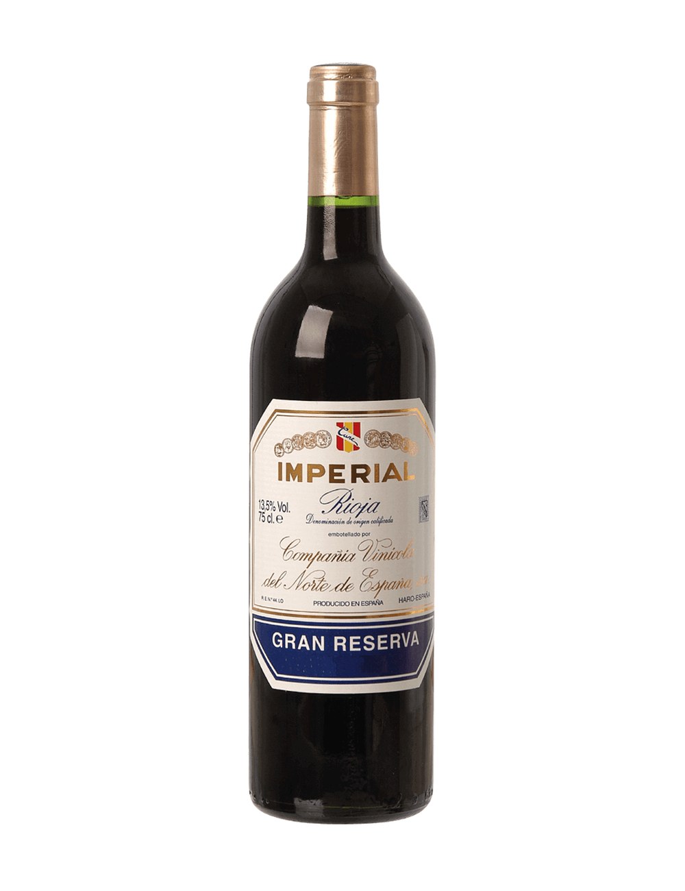 Imperial Gran Reserva Rioja