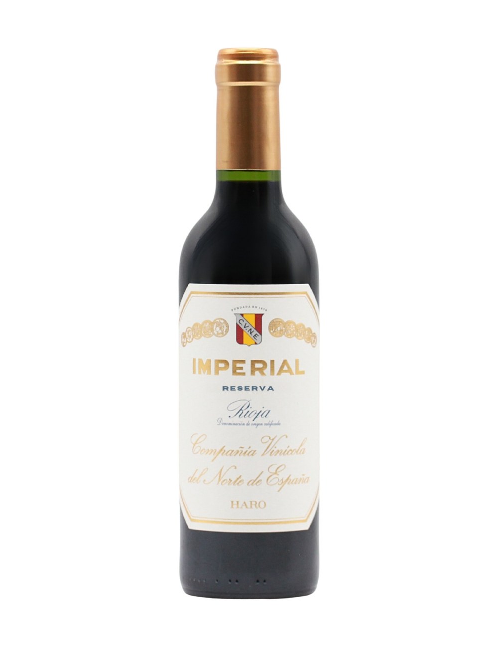 Imperial Reserva Rioja