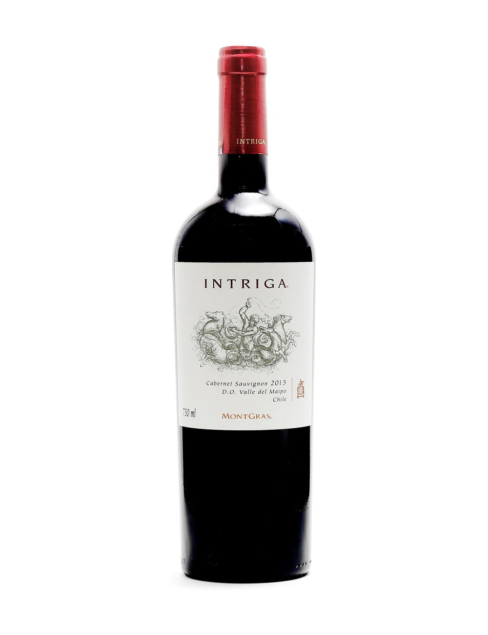 Intriga Cabernet Sauvignon
