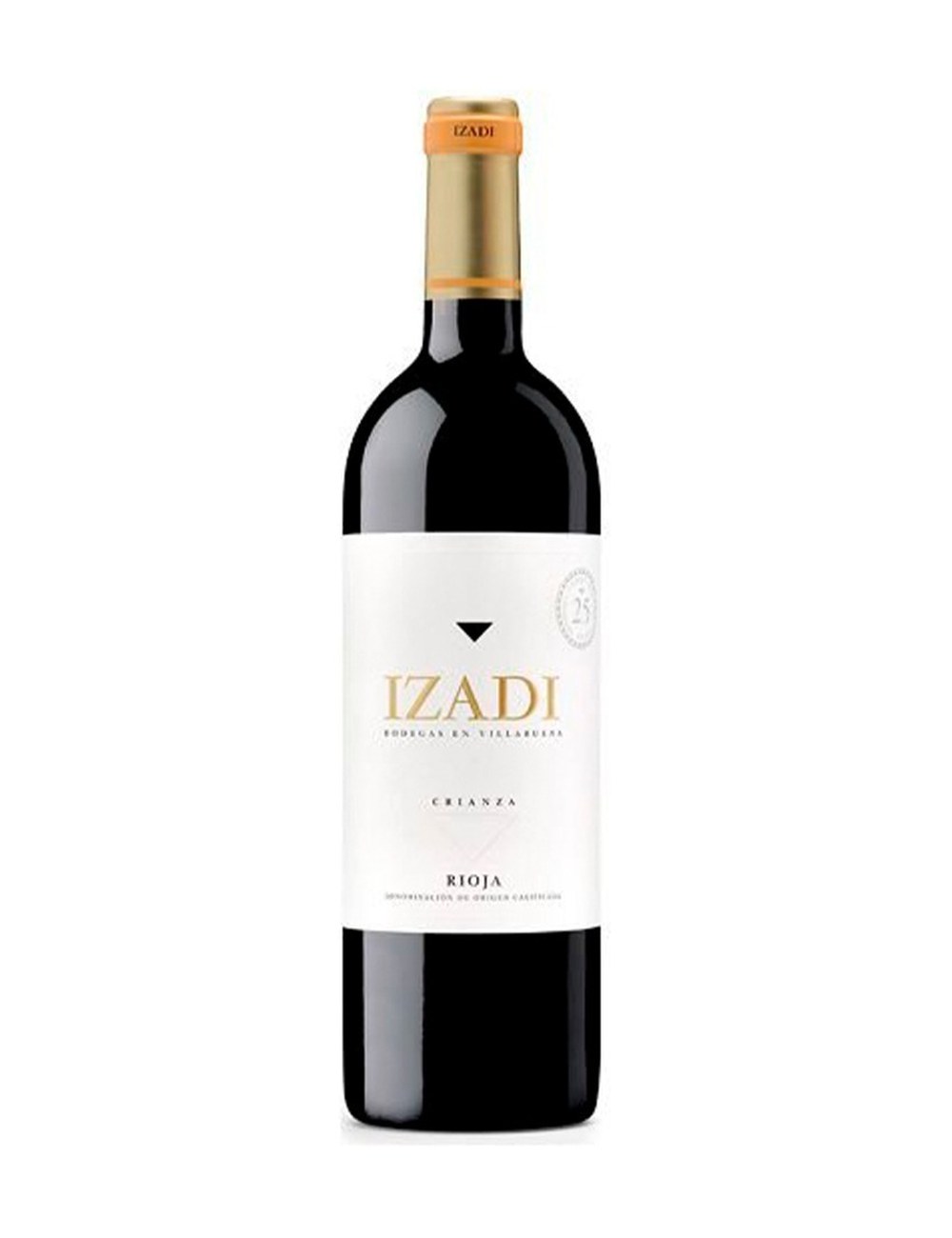 Izadi Crianza