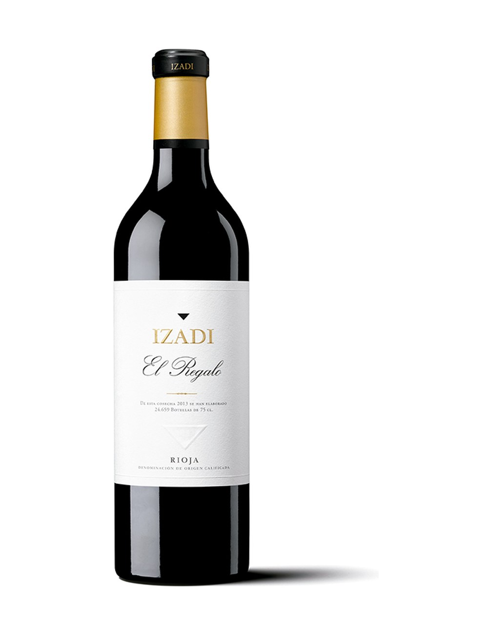 Izadi El Regalo