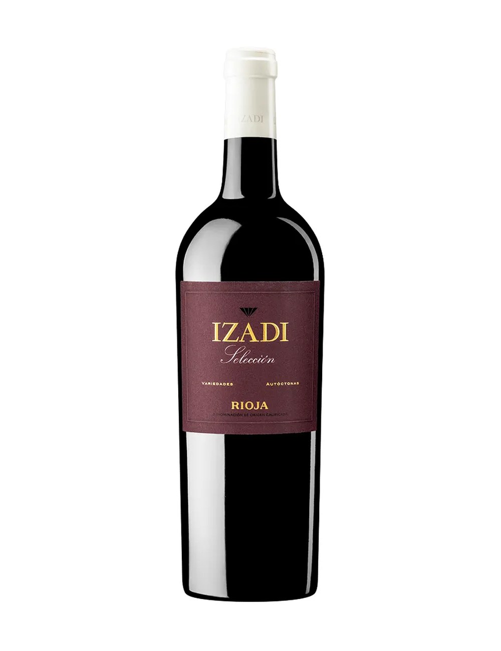 Izadi Seleccion