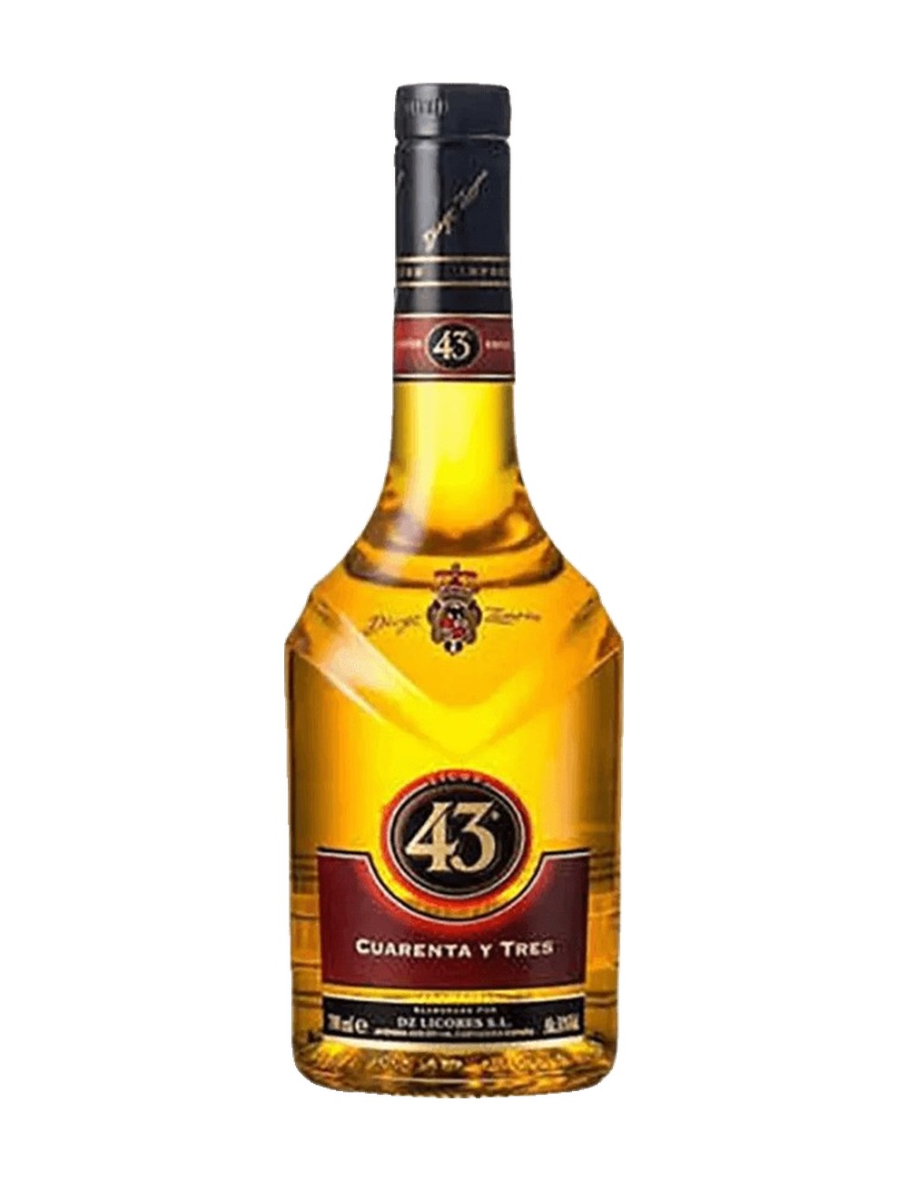 Licor 43 Tradicional