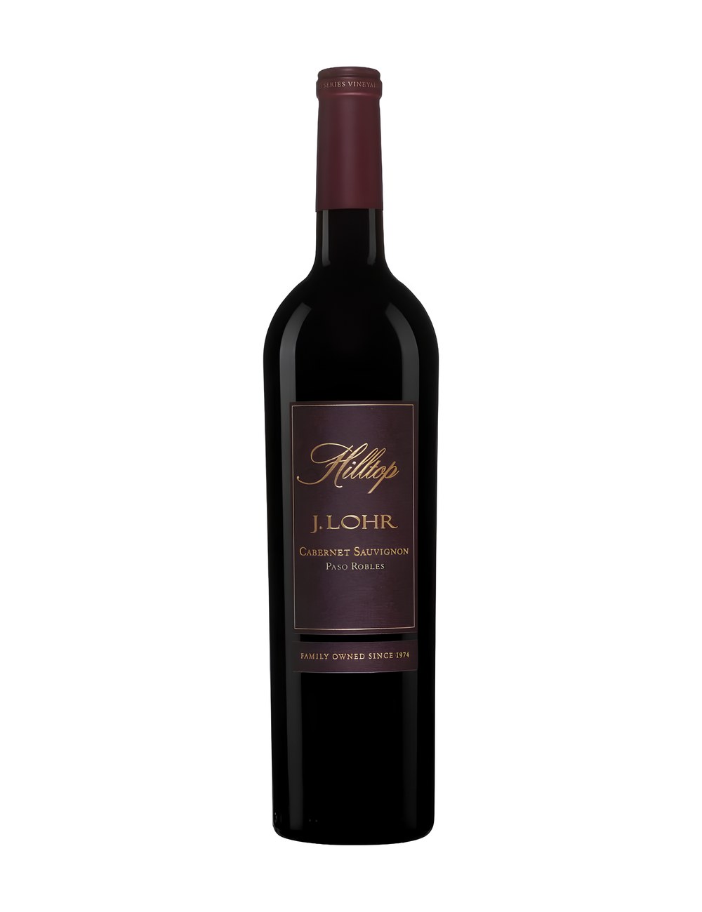 J. Lohr Hilltop Cabernet Sauvignon