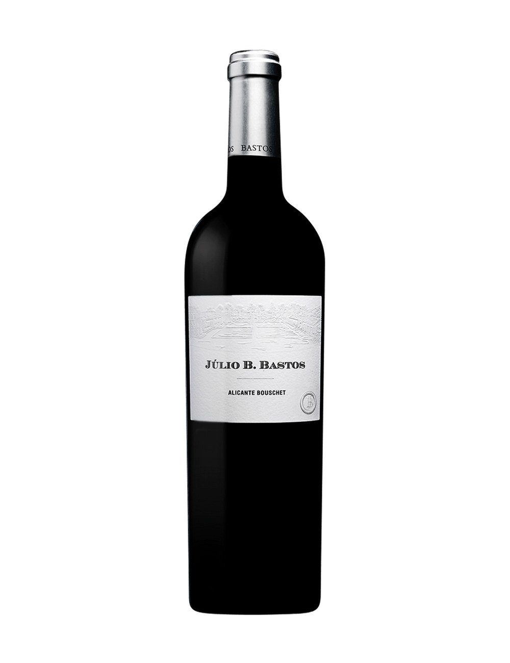 Júlio B. Bastos Alicante Bouschet
