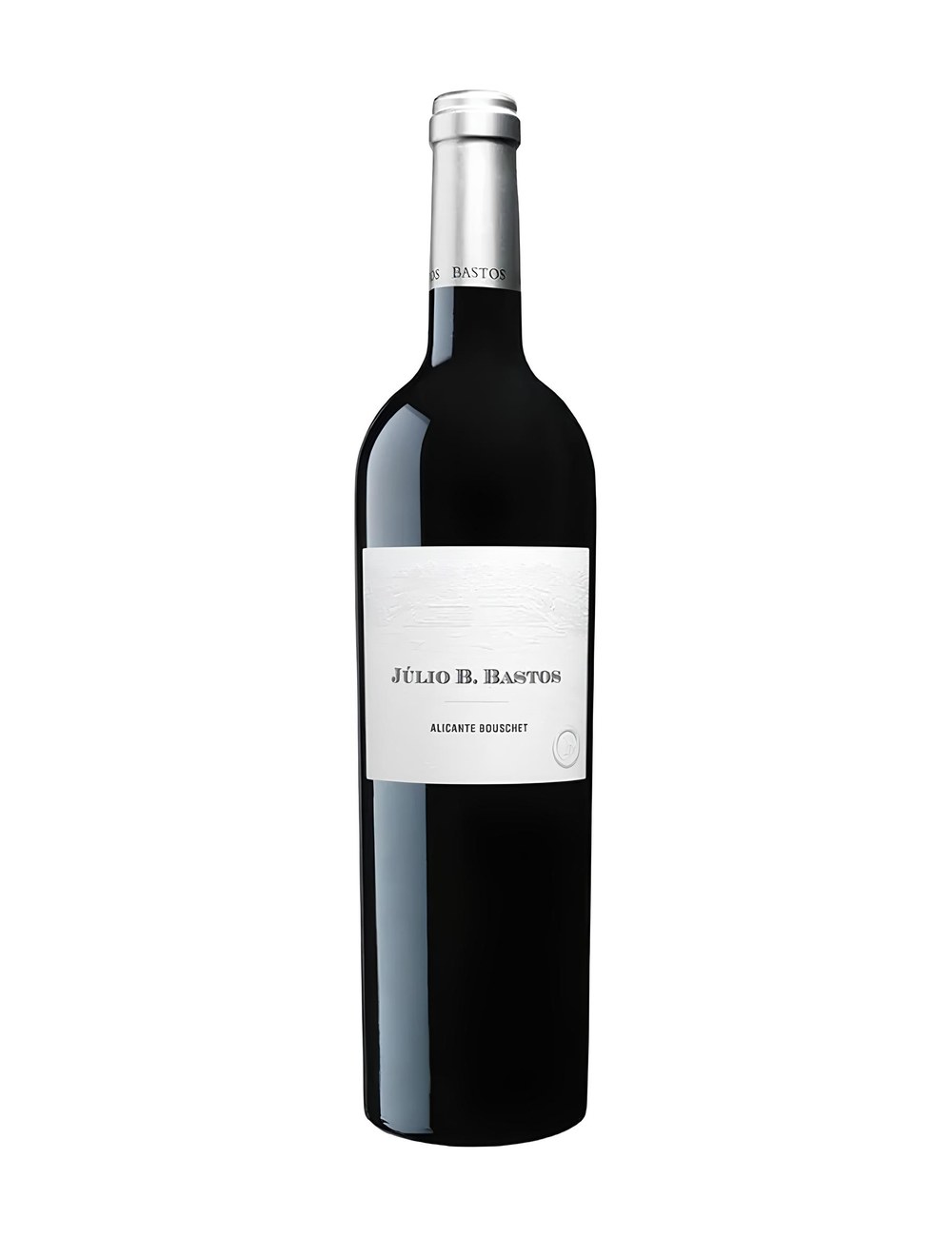 Júlio B. Bastos Alicante Bouschet 750 ml