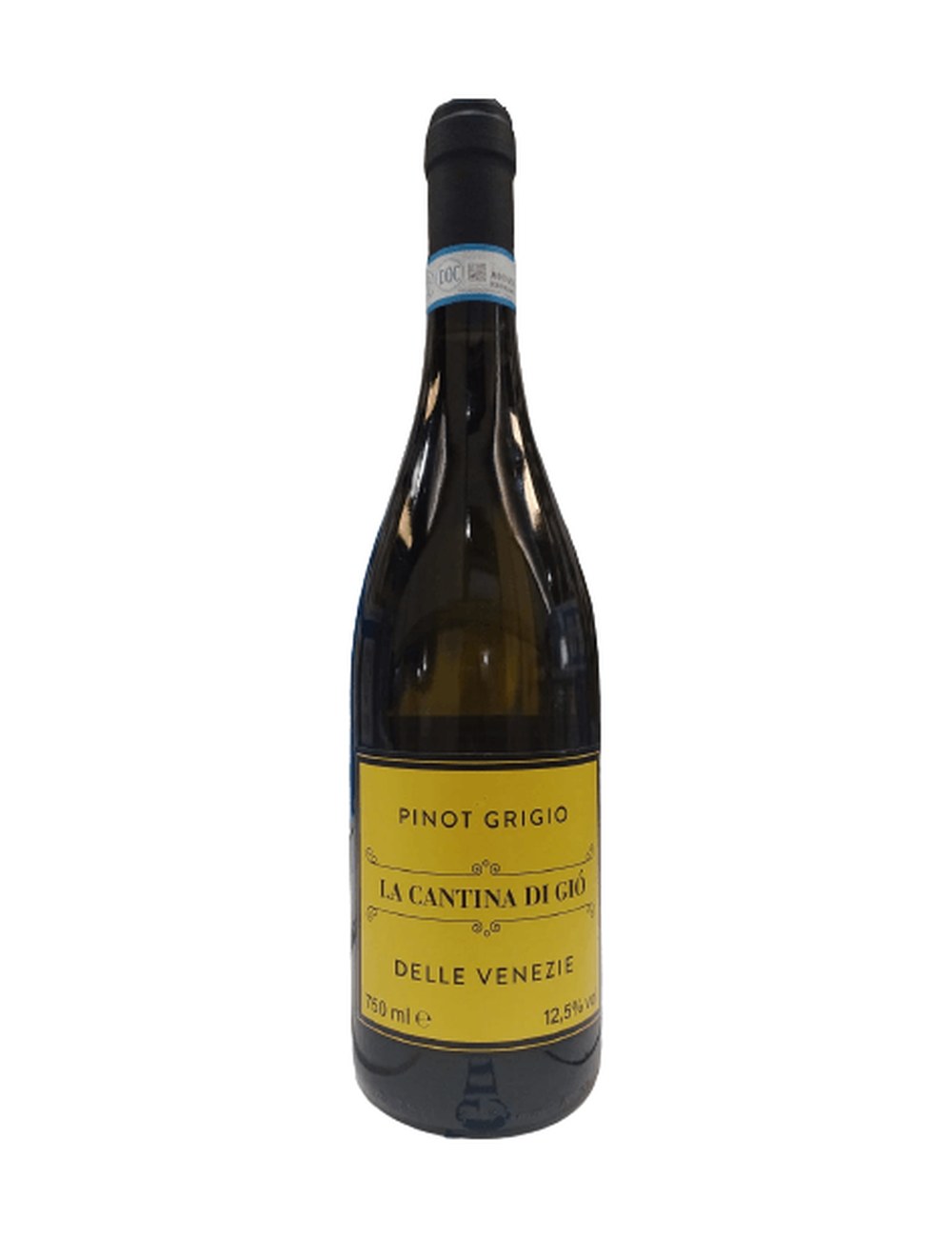 La Cantina Di Gió Pinot Grigio