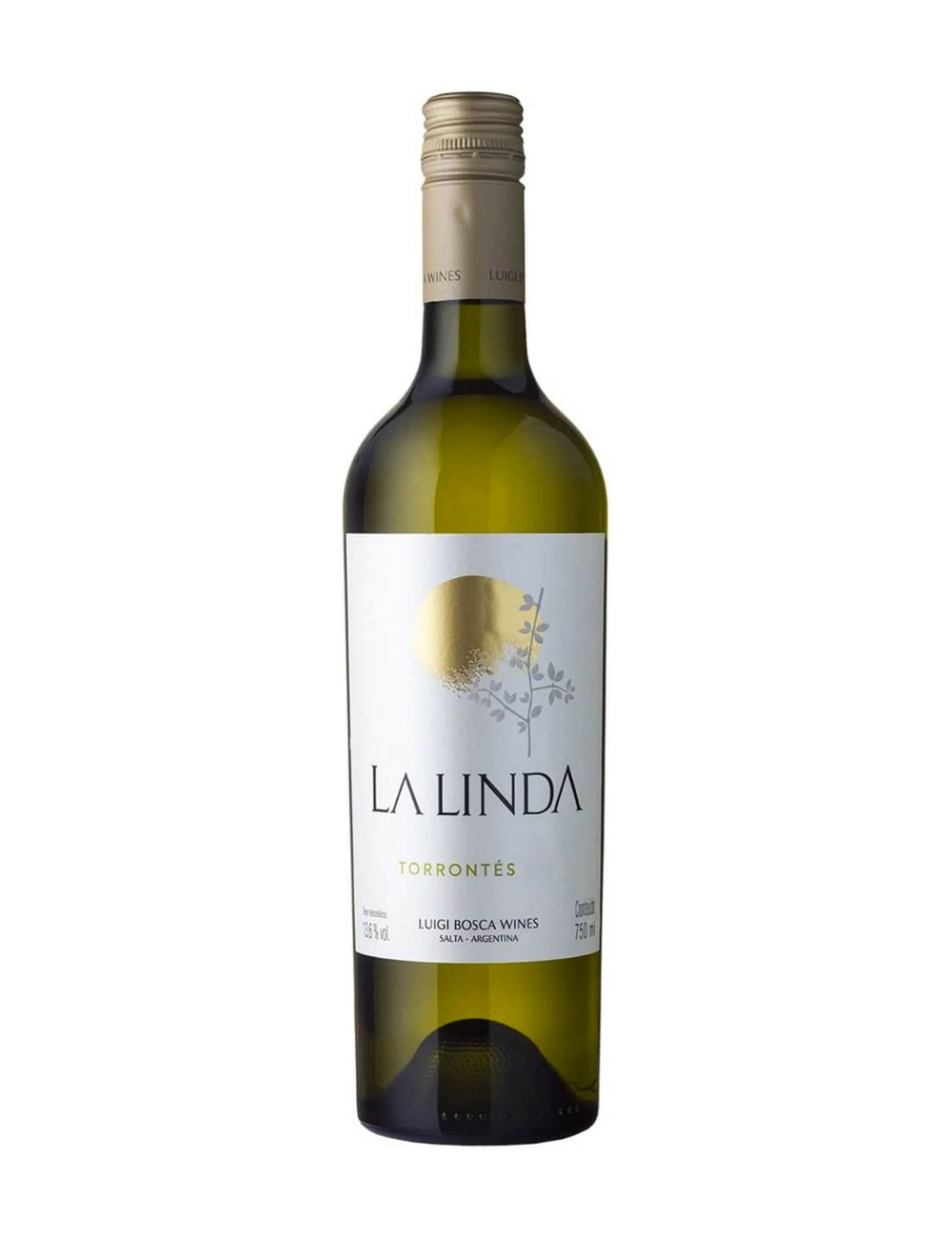 La Linda Torrontés