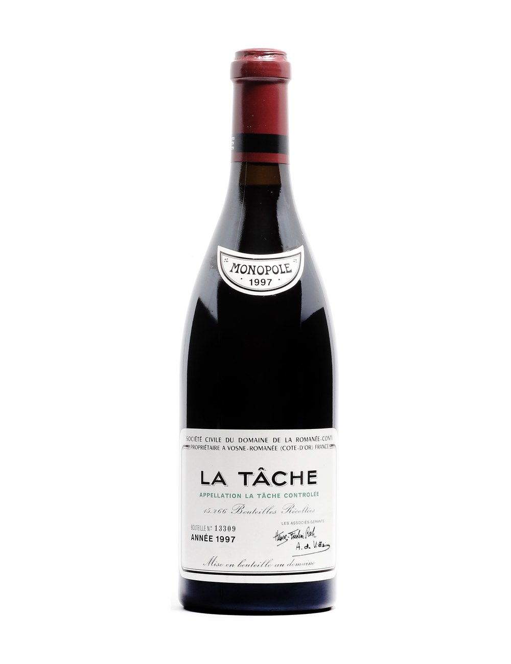 La Tâche