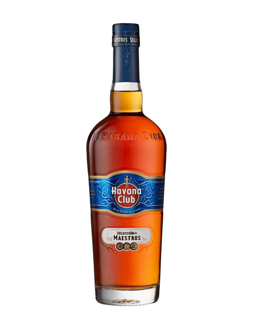 Havana Club Selección de Maestros