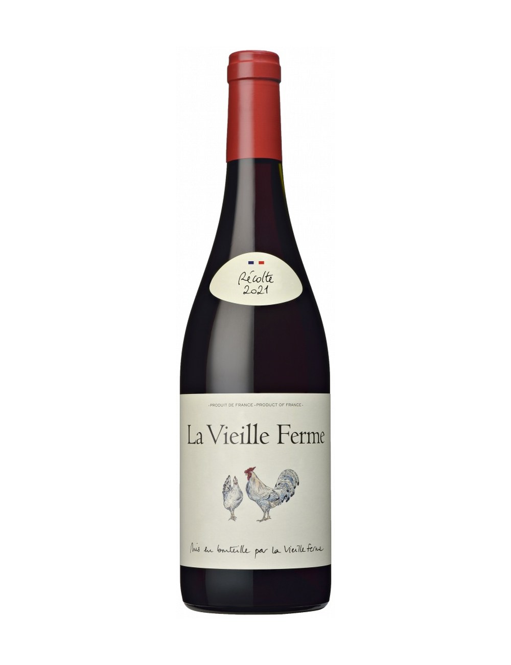 La Vieille Ferme Tinto