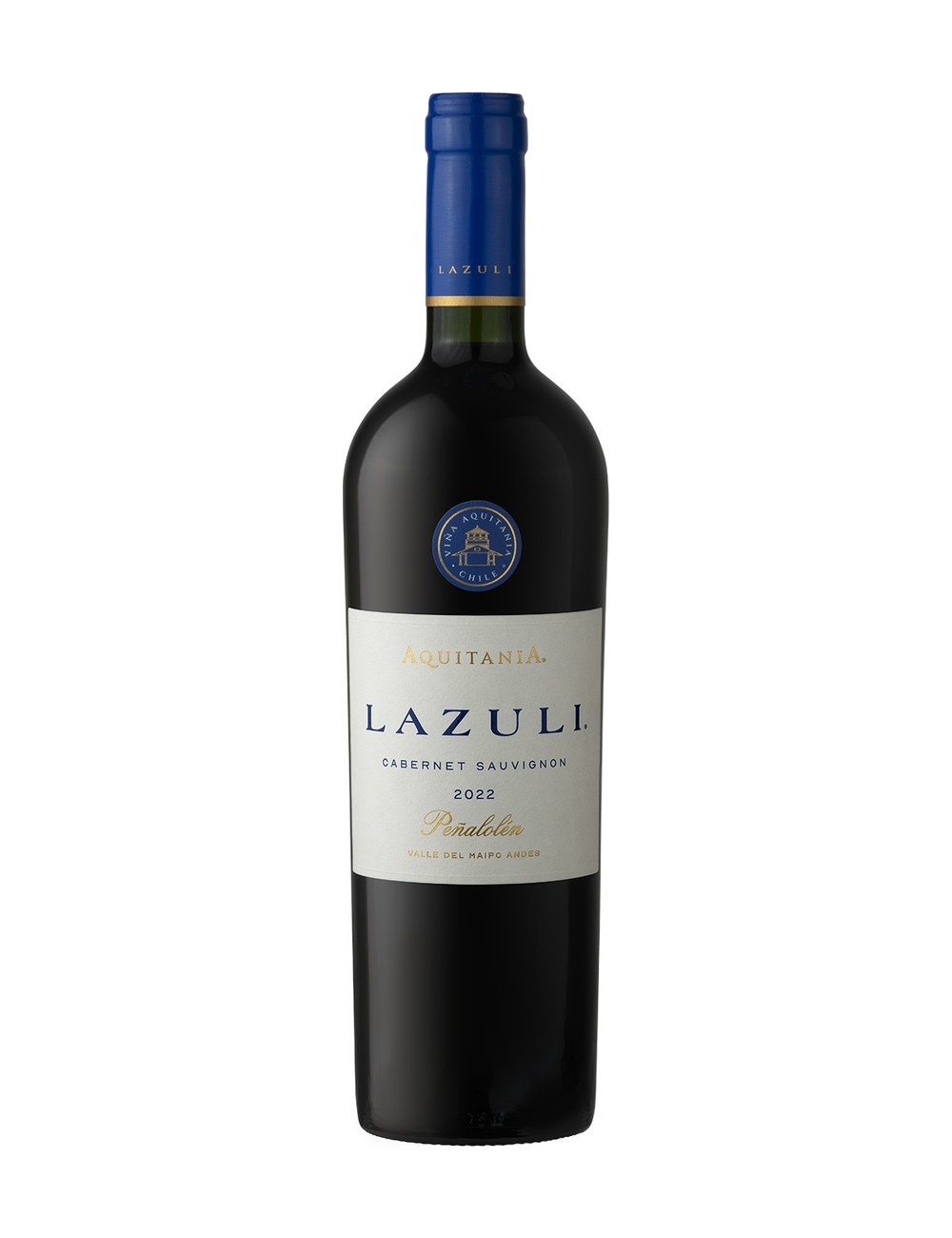 Lazuli Cabernet Sauvignon