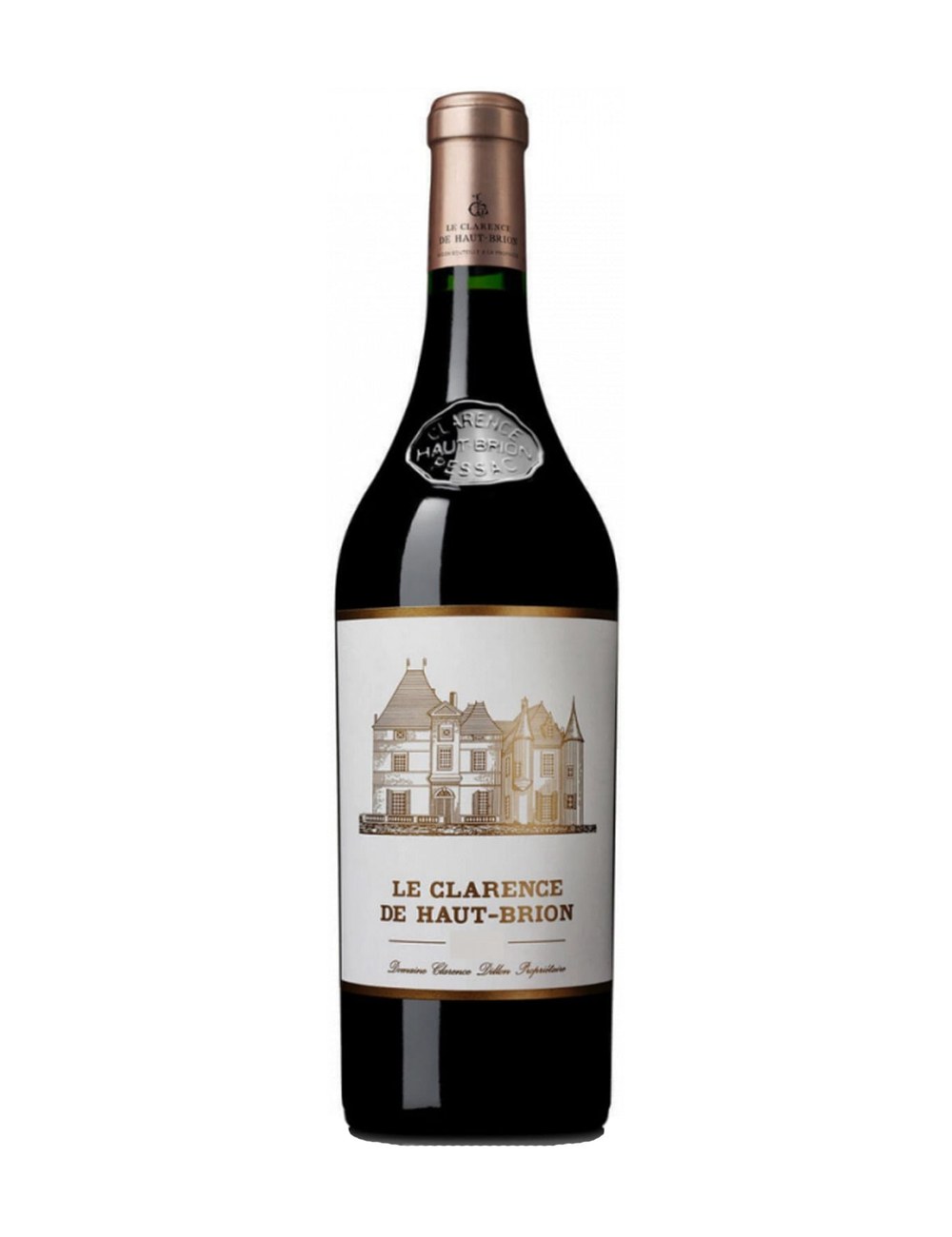 Le Clarence De Haut Brion
