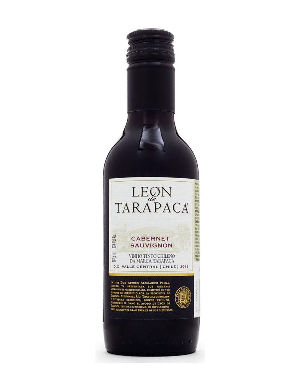 Leon Tarapacá Cabernet Sauvignon