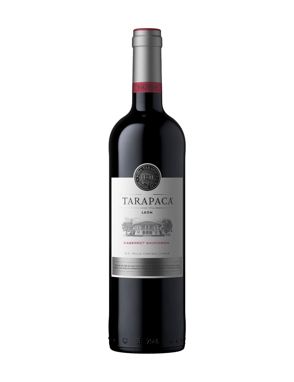 Leon Tarapacá Cabernet Sauvignon 750 ml