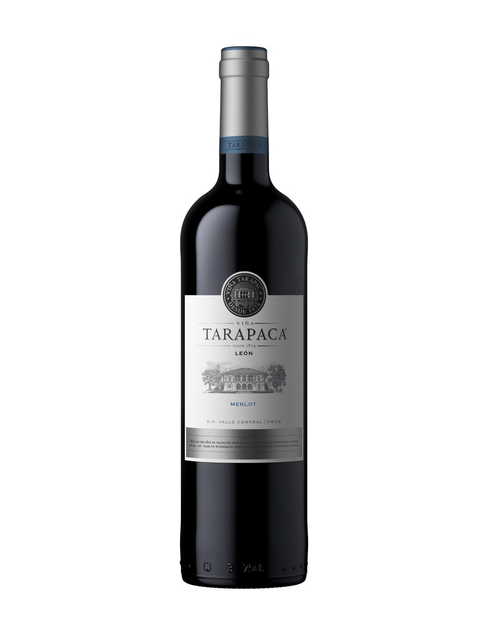 Leon Tarapacá Merlot 750 ml