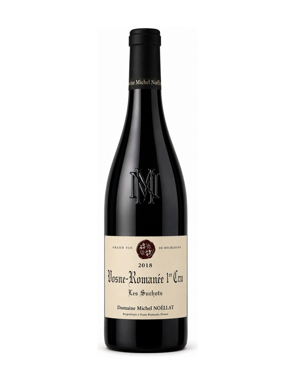 Les Suchots Vosne-Romanée 1er Cru Michel Noëllat