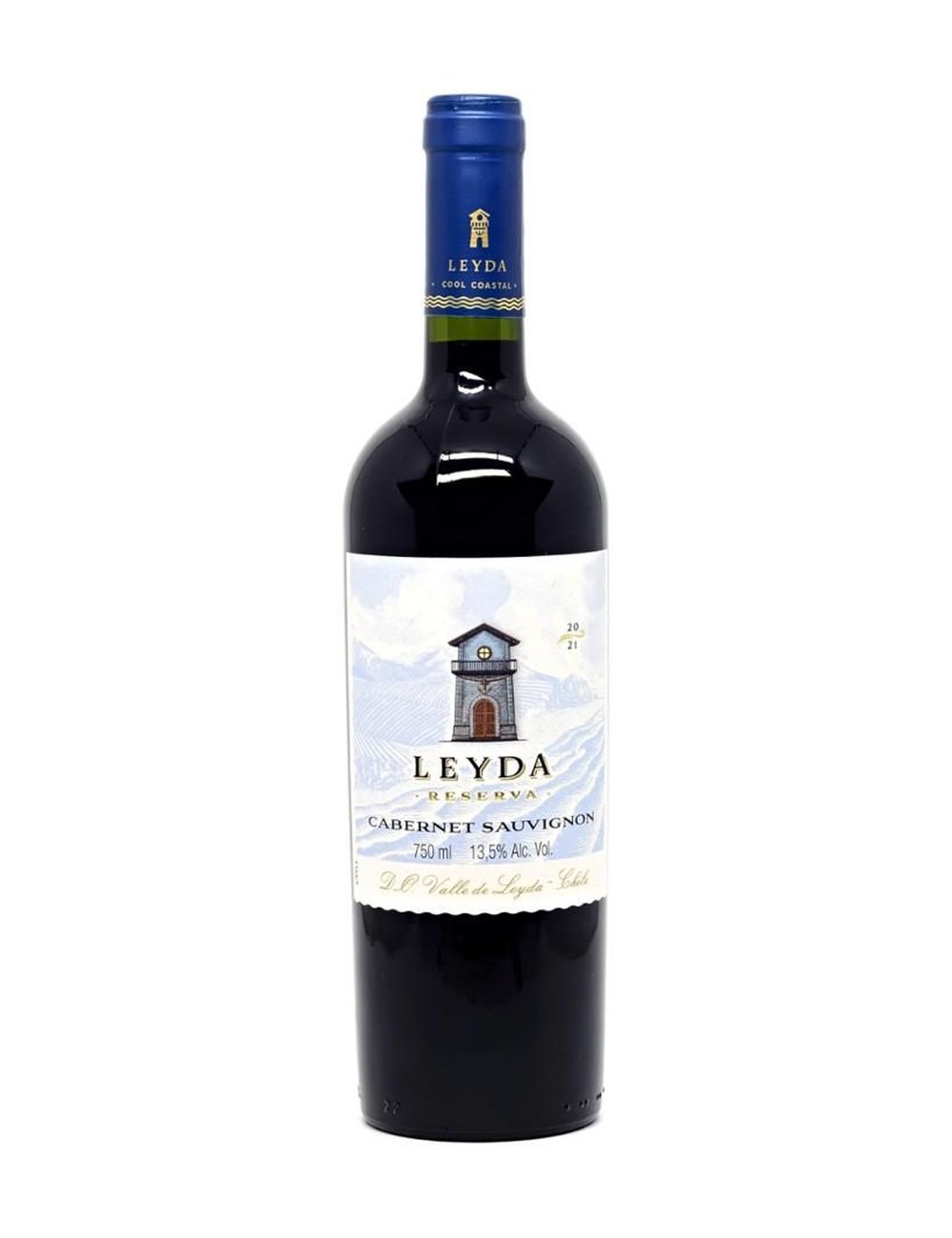 Leyda Reserva Cabernet Sauvignon