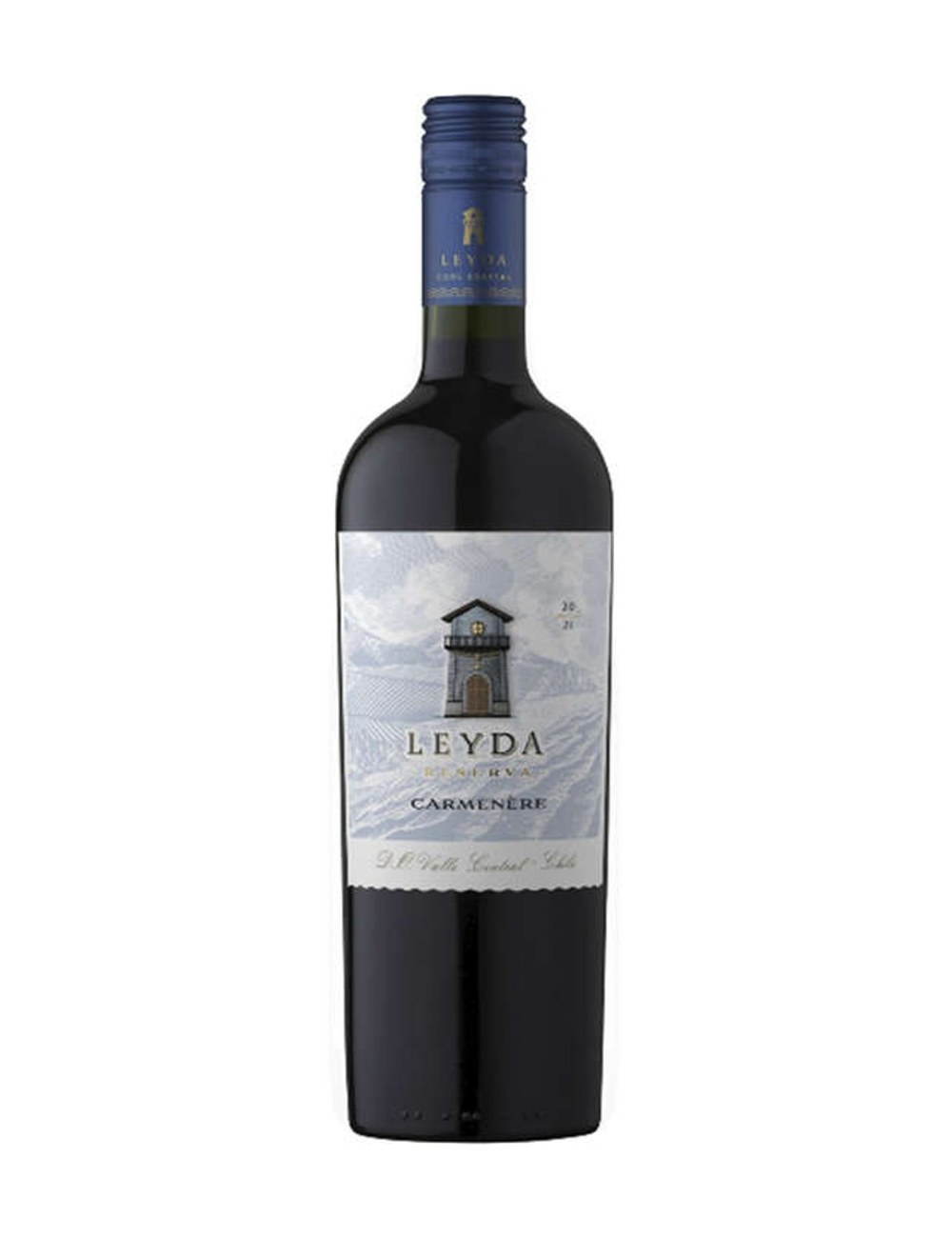 Leyda Reserva Carmenère