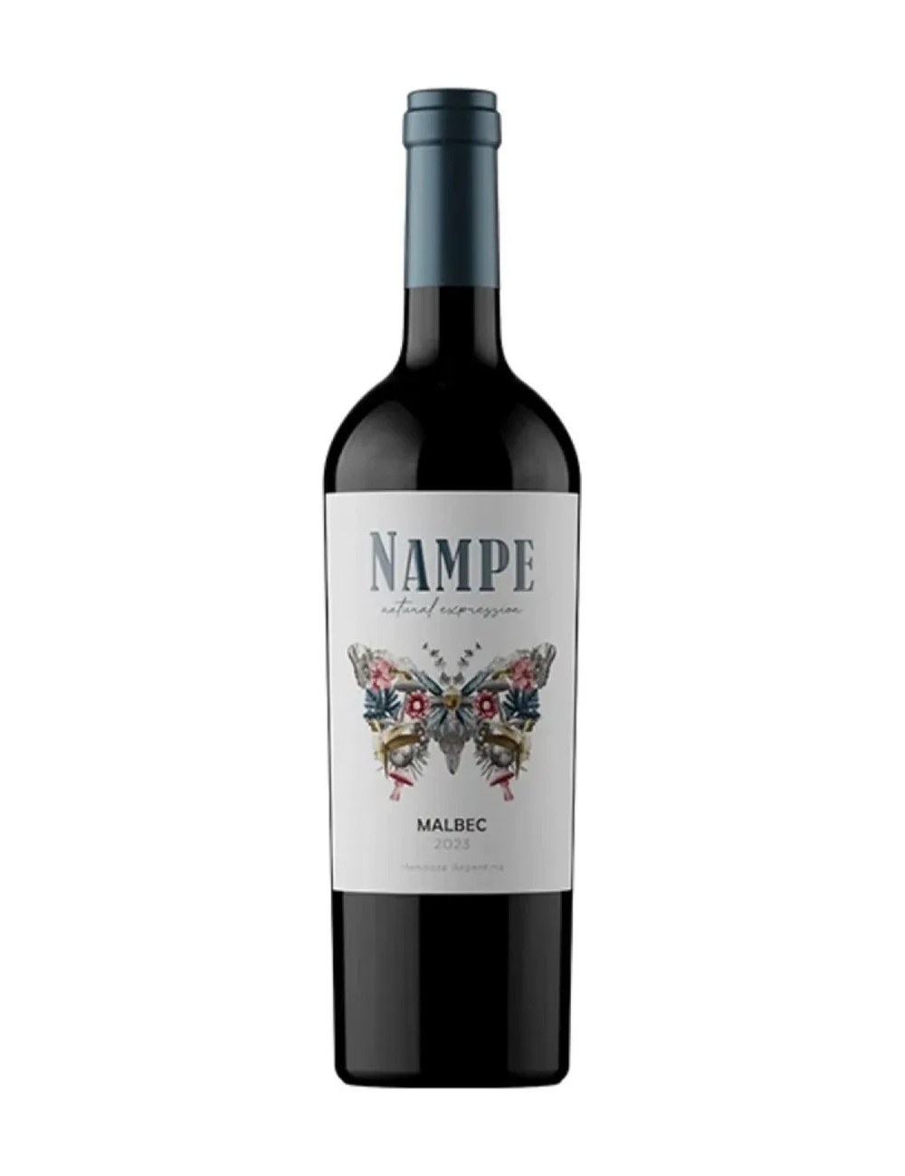 Los Haroldos Nampe Malbec