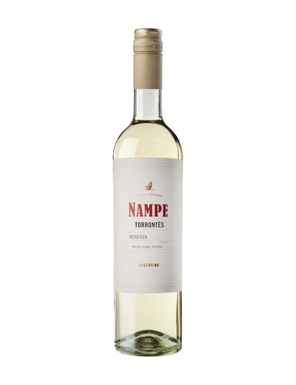 Los Haroldos Nampe Torrontés
