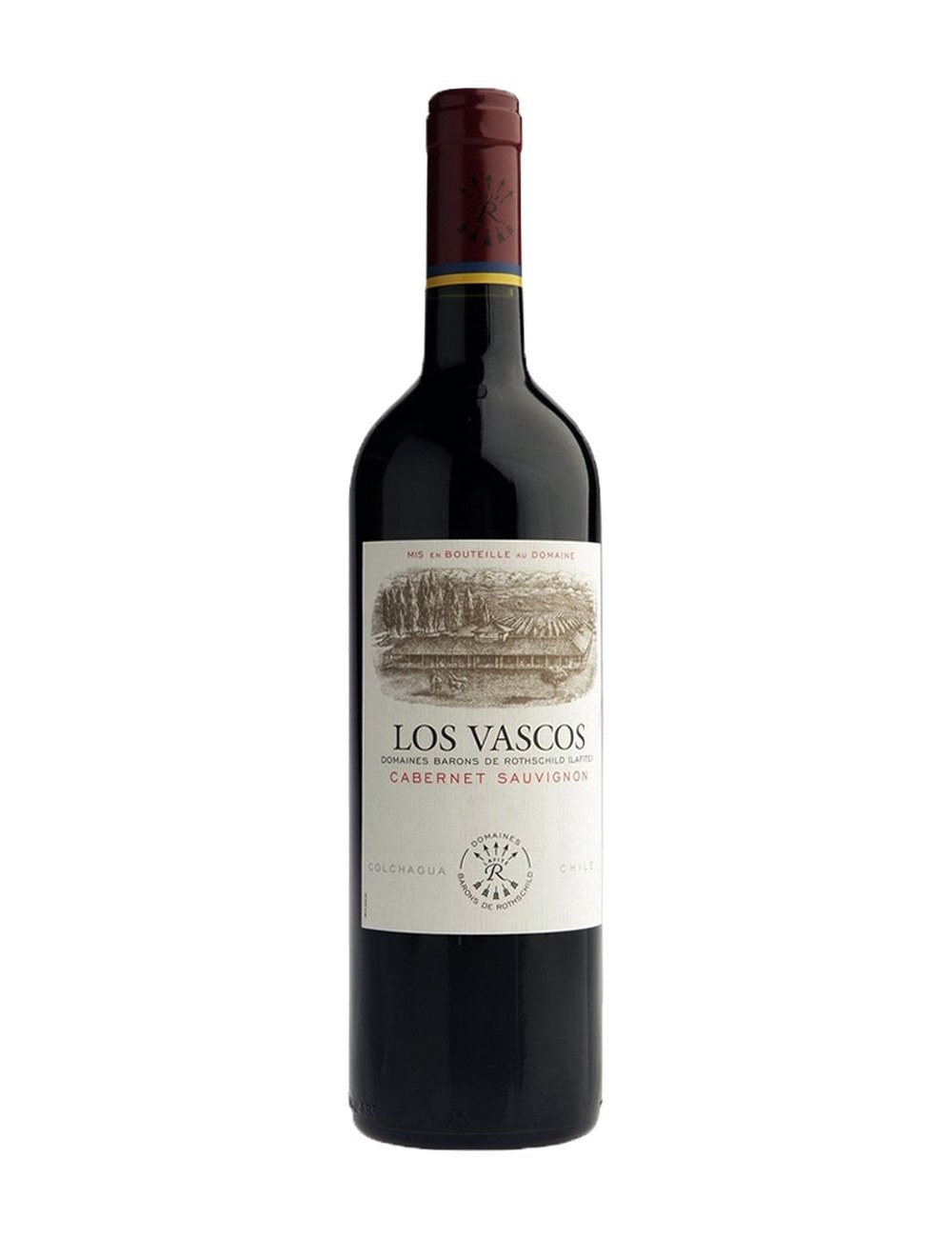 Los Vascos Reserva