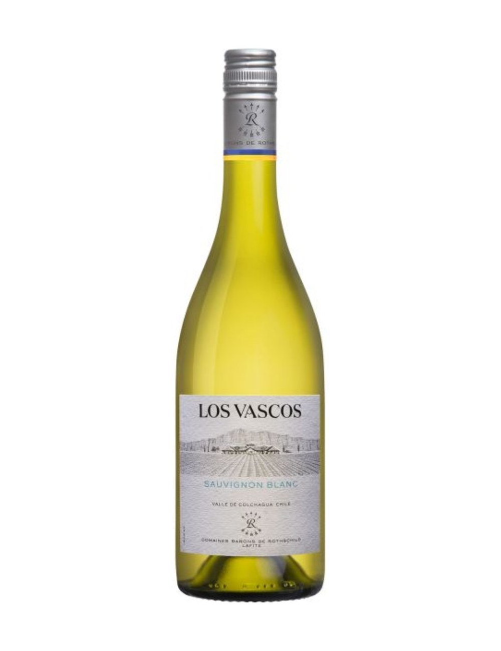 Los Vascos Sauvignon Blanc